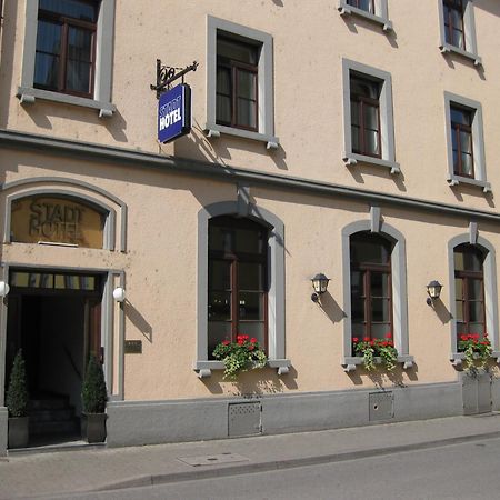 Stadthotel Konstanz Exterior photo