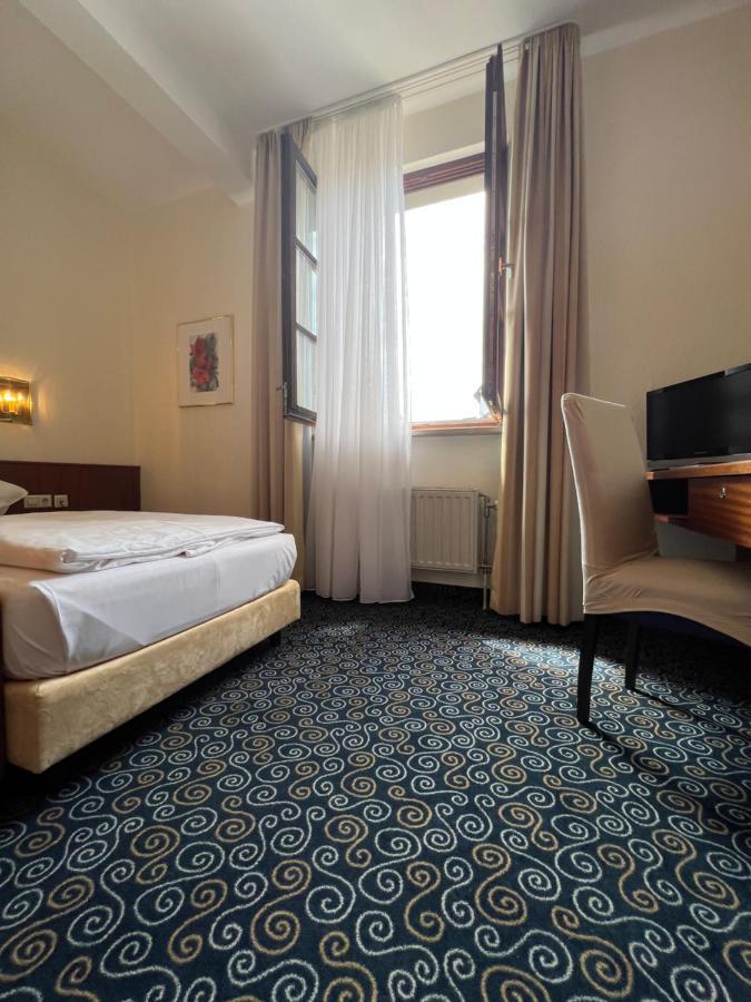 Stadthotel Konstanz Exterior photo
