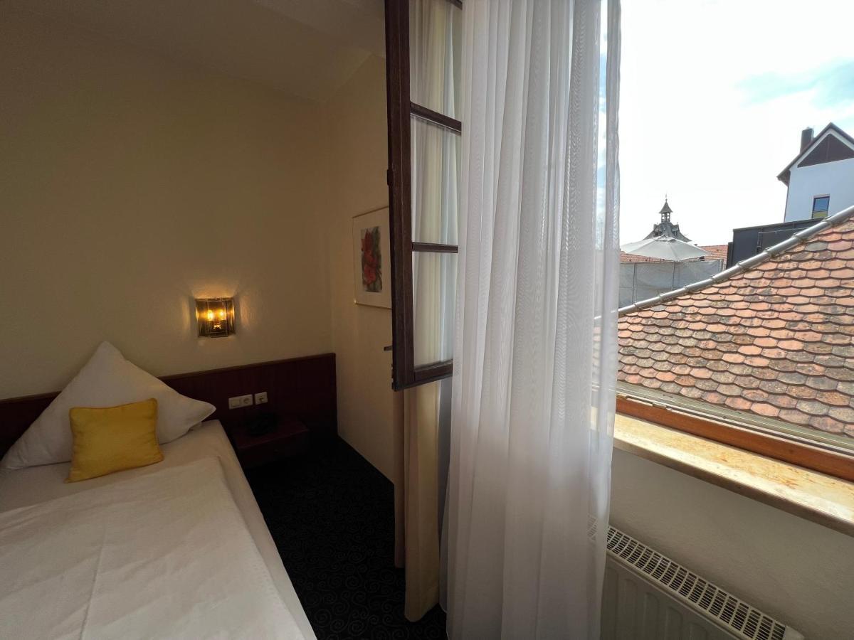 Stadthotel Konstanz Exterior photo