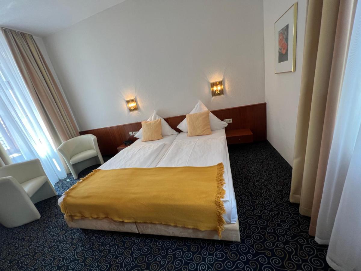 Stadthotel Konstanz Exterior photo